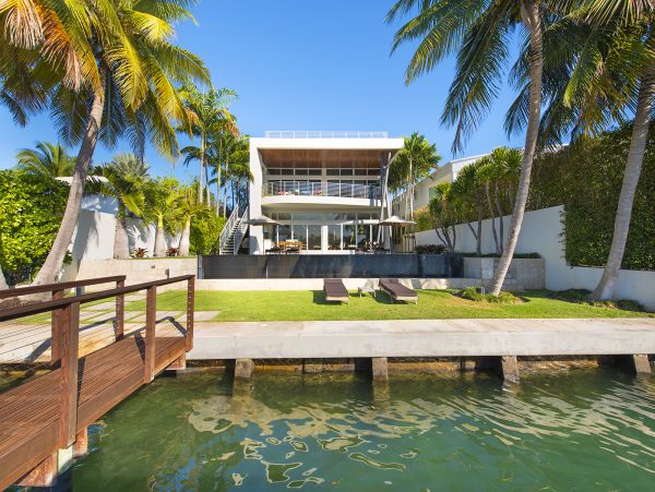 Miami Beach Home 986815