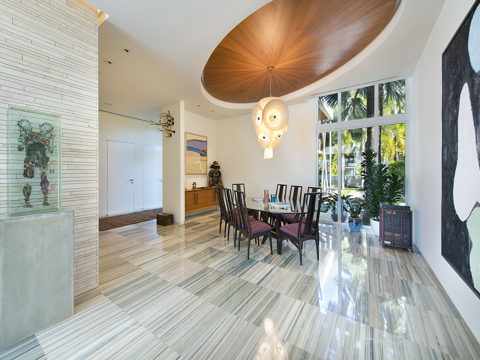 Miami Beach Home 986815
