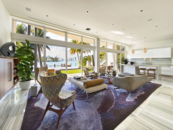 Miami Beach Home 986815