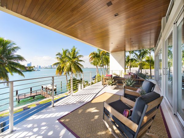 Miami Beach Home 986815