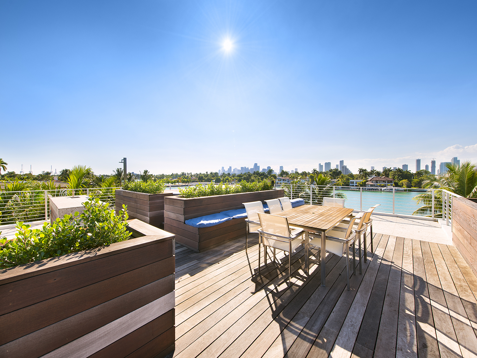 Miami Beach Home 986815