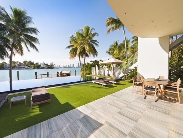 Miami Beach Home 986815