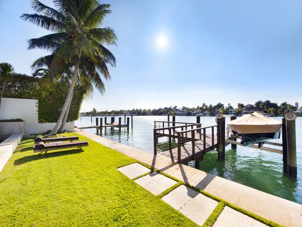 Miami Beach Home 986815