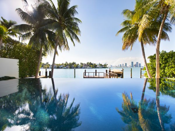 Miami Beach Home 986815