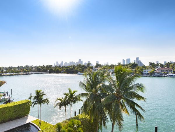 Miami Beach Home 986815