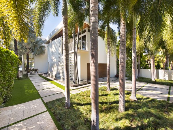 Miami Beach Home 986815