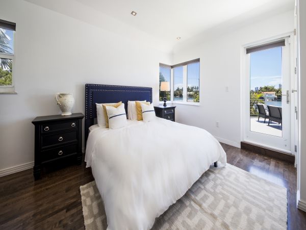 Miami Beach Home 986816