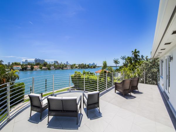 Miami Beach Home 986816