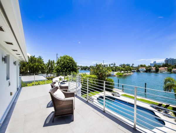 Miami Beach Home 986816