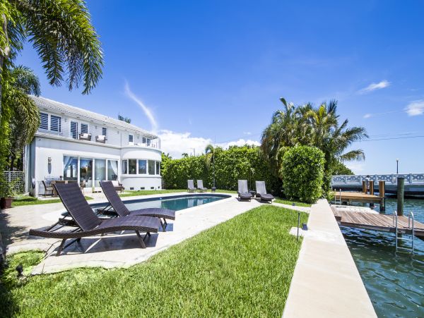 Miami Beach Home 986816