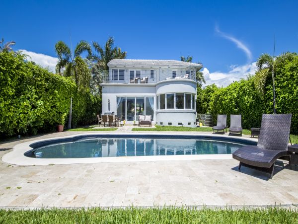 Miami Beach Home 986816