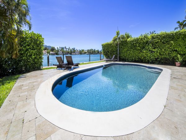 Miami Beach Home 986816