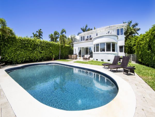 Miami Beach Home 986816