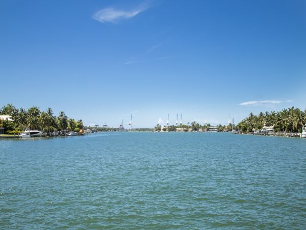 Miami Beach Home 986816