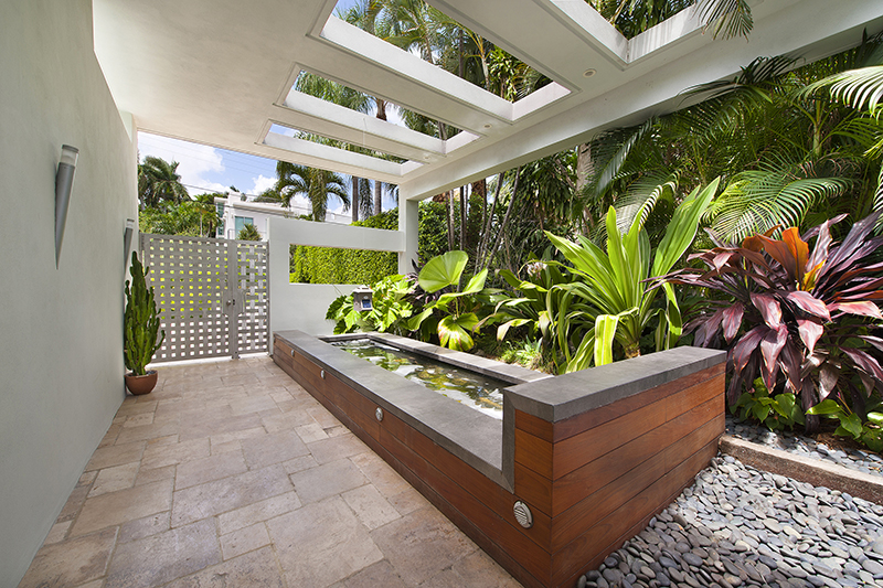 Miami Beach Home 986817
