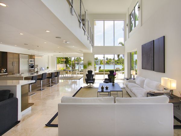 Miami Beach Home 986817