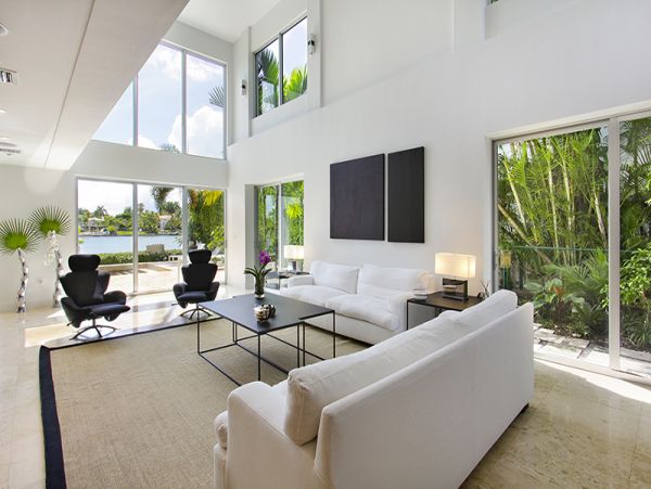 Miami Beach Home 986817