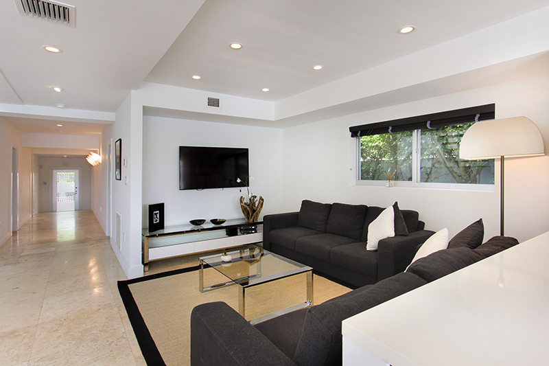 Miami Beach Home 986817
