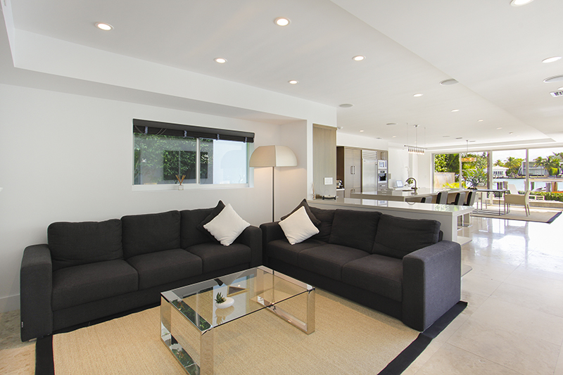 Miami Beach Home 986817