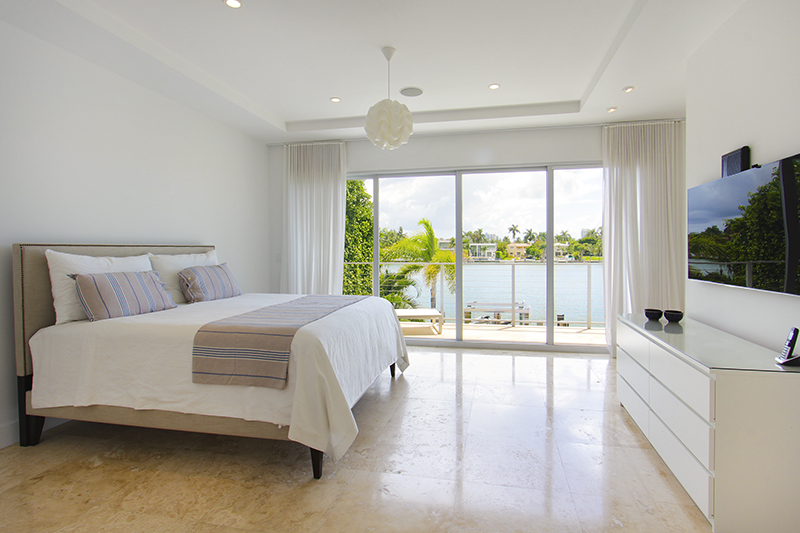 Miami Beach Home 986817