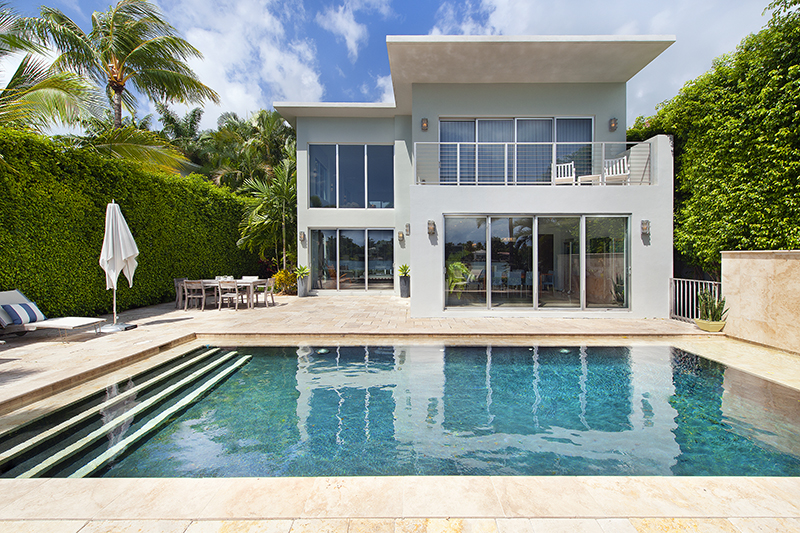 Miami Beach Home 986817
