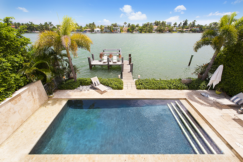 Miami Beach Home 986817