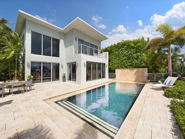 Miami Beach Home 986817