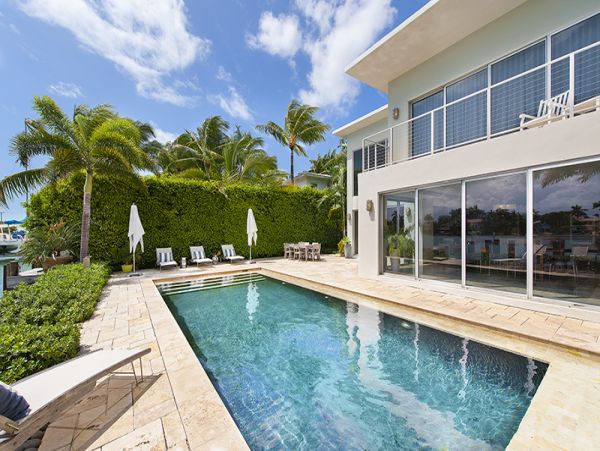 Miami Beach Home 986817