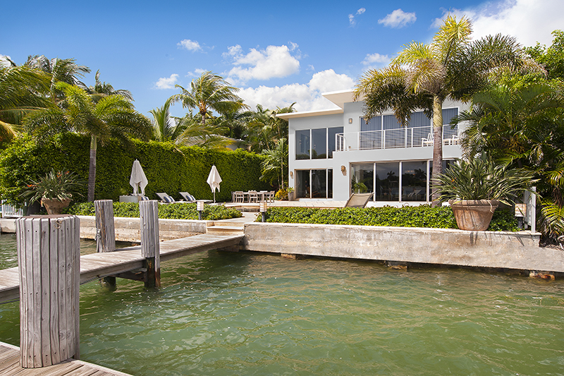 Miami Beach Home 986817