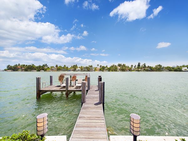 Miami Beach Home 986817