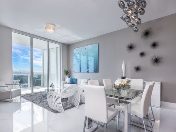 Miami Beach Condo 986818
