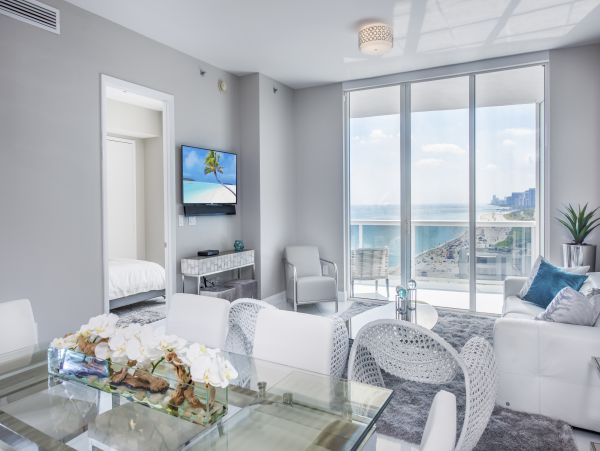 Miami Beach Condo 986818