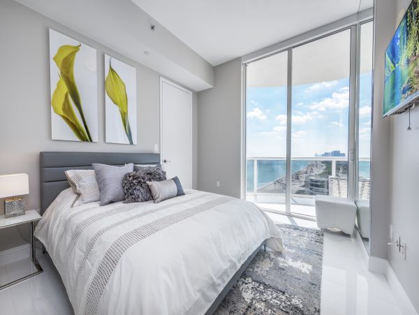 Miami Beach Condo 986818