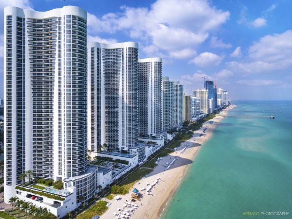 Miami Beach Condo 986818