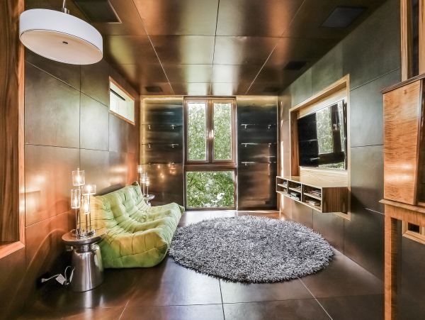 Miami Beach Home 986819