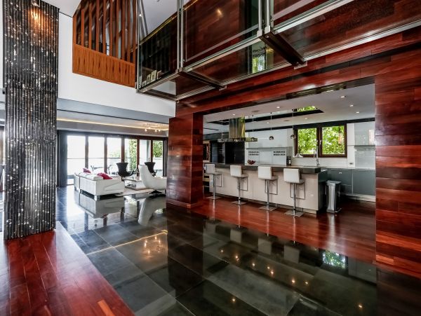 Miami Beach Home 986819