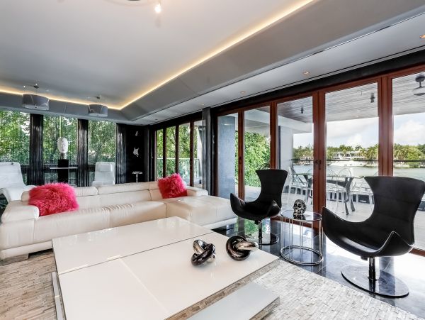 Miami Beach Home 986819