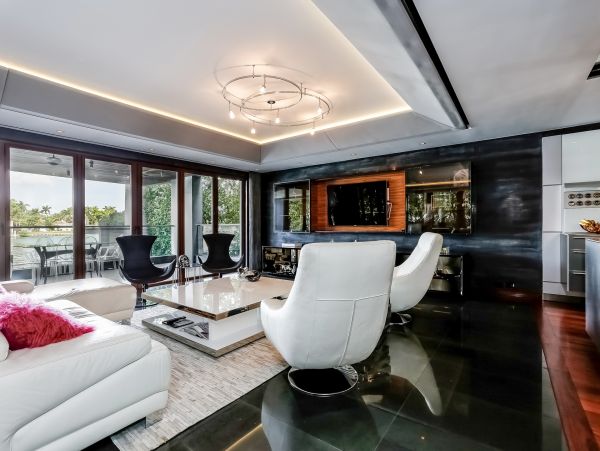 Miami Beach Home 986819