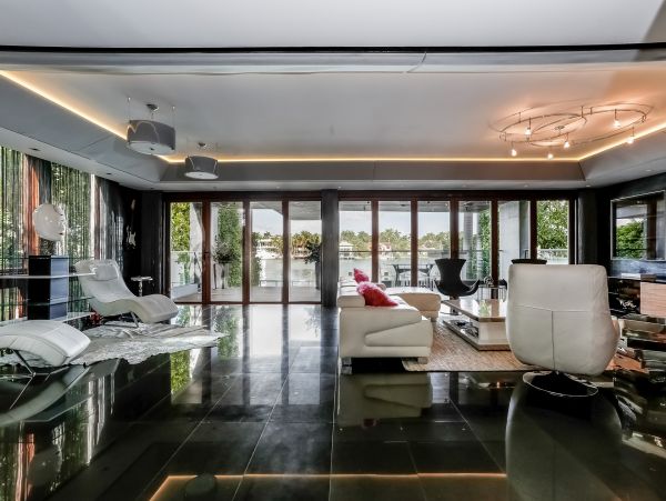 Miami Beach Home 986819