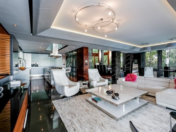 Miami Beach Home 986819