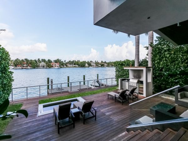 Miami Beach Home 986819
