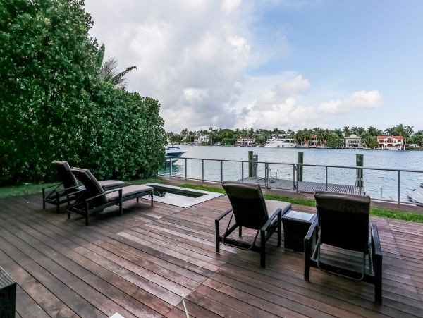 Miami Beach Home 986819