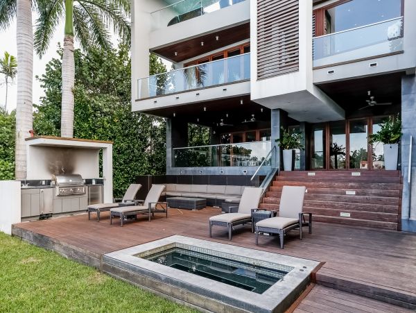 Miami Beach Home 986819