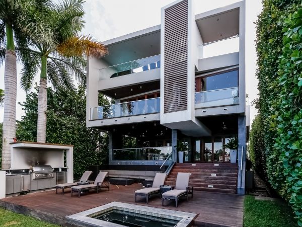 Miami Beach Home 986819