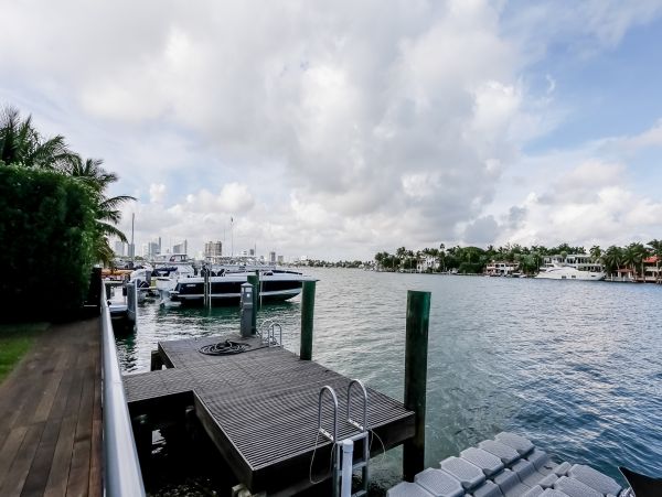 Miami Beach Home 986819