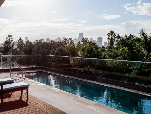 Miami Beach Home 986819