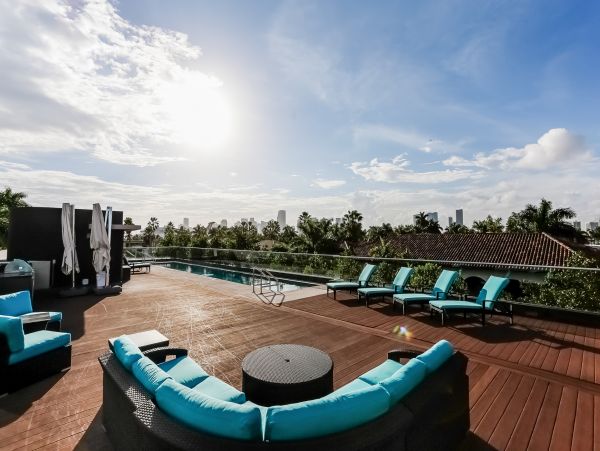 Miami Beach Home 986819