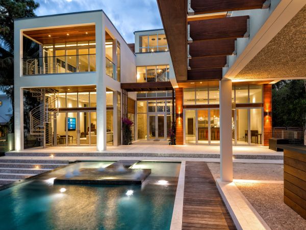 Miami Beach Home 986820