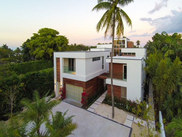 Miami Beach Home 986820