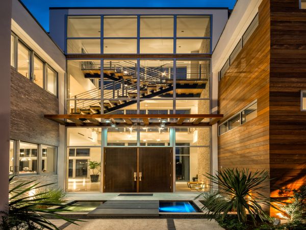 Miami Beach Home 986820